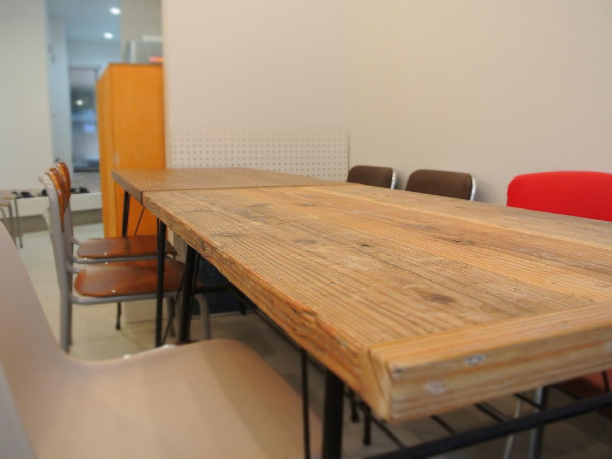 Hostel Hyaku โอซาก้า ภายนอก รูปภาพ