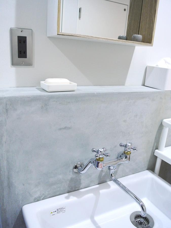 Hostel Hyaku โอซาก้า ภายนอก รูปภาพ